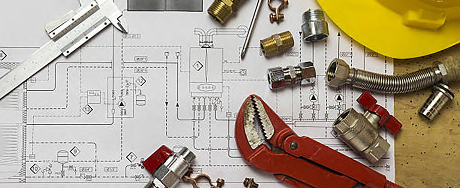 Plumbing servoce