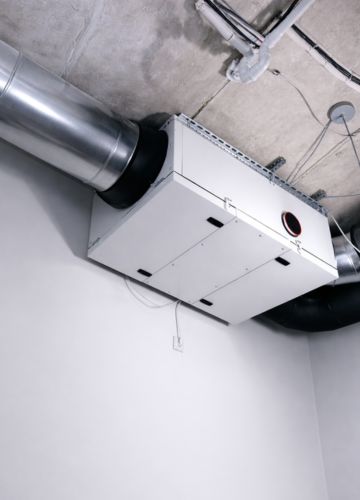 Ventilation Systems