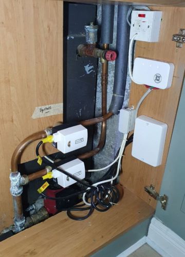 Heating Systems