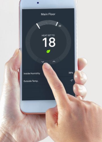 Smart Heating